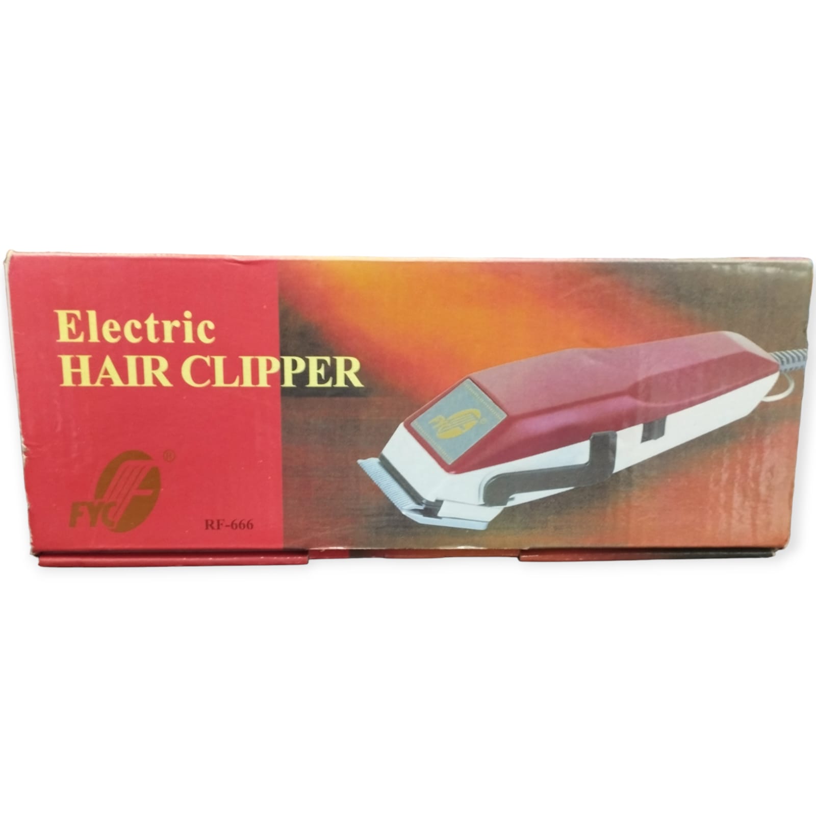 Electric  Hair Clipper 